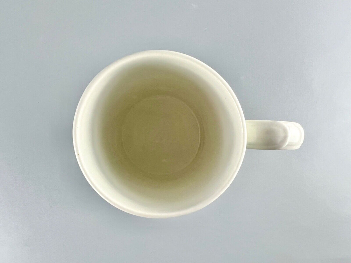 A Large Worcester Porcelain La Peche and Le Promenade Tankard c1780