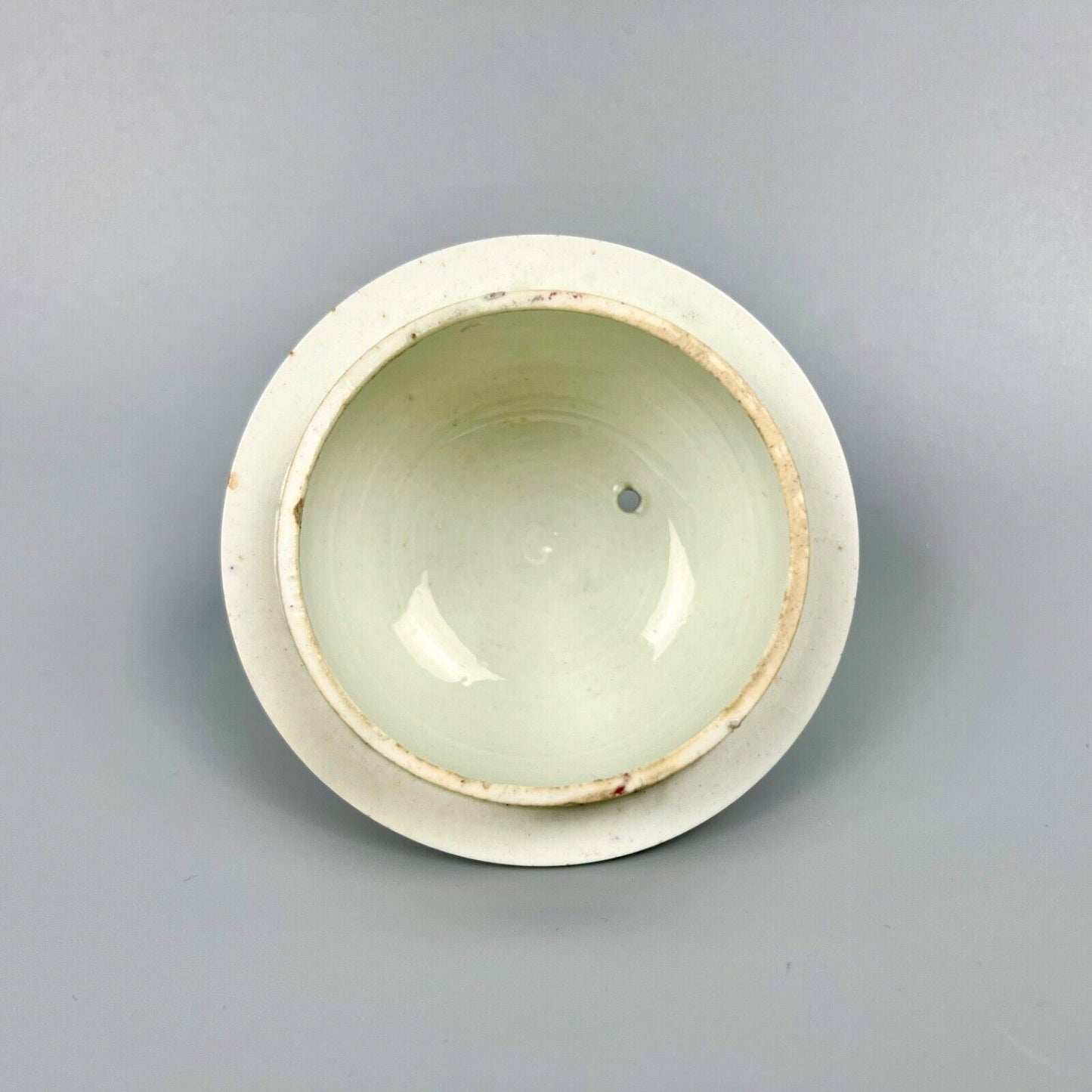 A fine John Pennington Liverpool coffee pot with comma terminal c1775-85