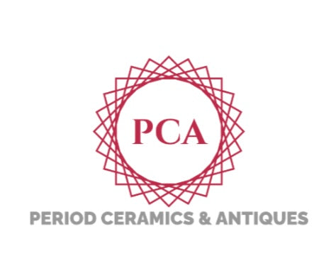 Period Ceramics & Antiques